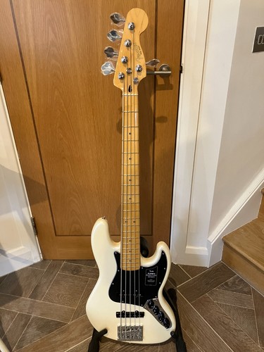 Fender player modified - fender,