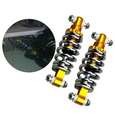 2Pcs Rear Shock Absorbers For