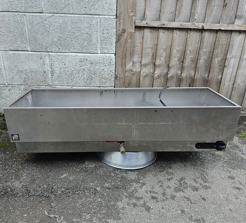 Perry bain marie 110 - marie, x
