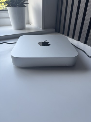 Apple mac mini - apple,