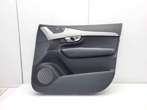 Volvo xc90 mk2 2022 - xc90, card