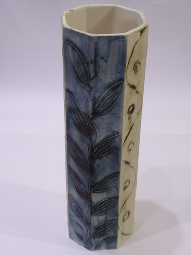 Carn pottery n83 large - pottery,