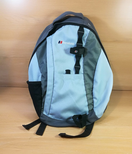 Berghaus twentyfourseven 30l - twentyfourseven,
