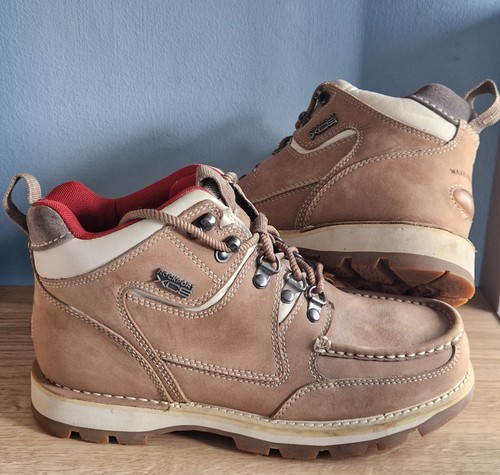 Rockport xcs hydro shield - xcs,