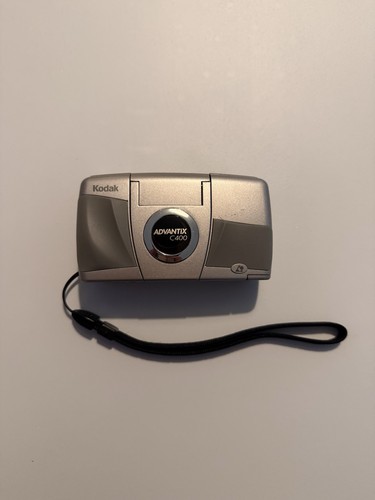 Vintage kodak advantix c400 - advantix,