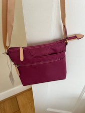 NEW Radley Responsible Pocket