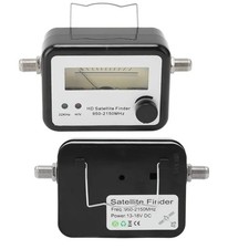 Digital Satellite Signal