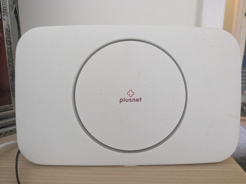Plusnet hub two - plusnet,