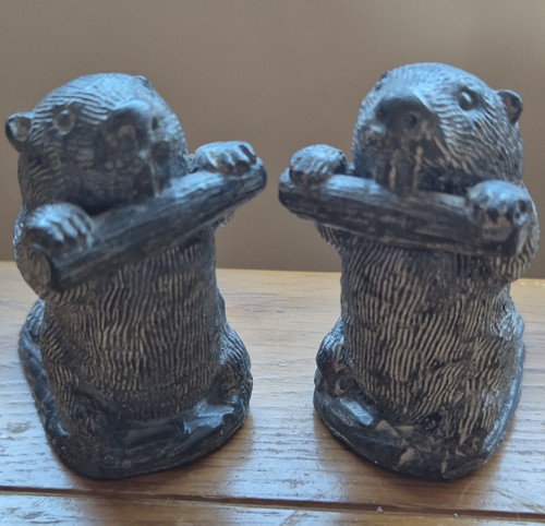 Pair wolf original - pair,