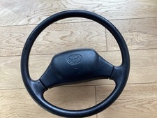 TOYOTA HILUX STEERING WHEEL EXCELLENT CONDITION & ‘RARE’