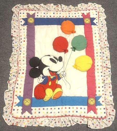 Vintage disney baby mickey - disney,
