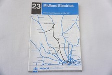 1987 Midland Electrics Network