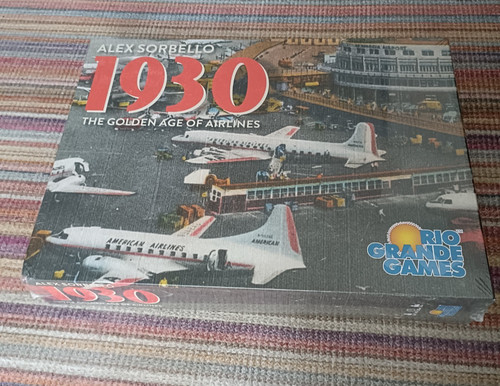 The golden age airlines - golden,