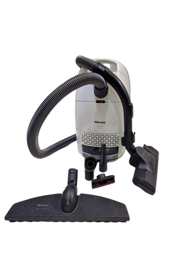 Miele guard xl cylinder - miele,