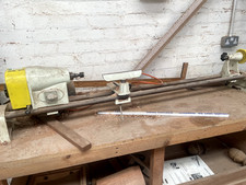 Wood Lathe