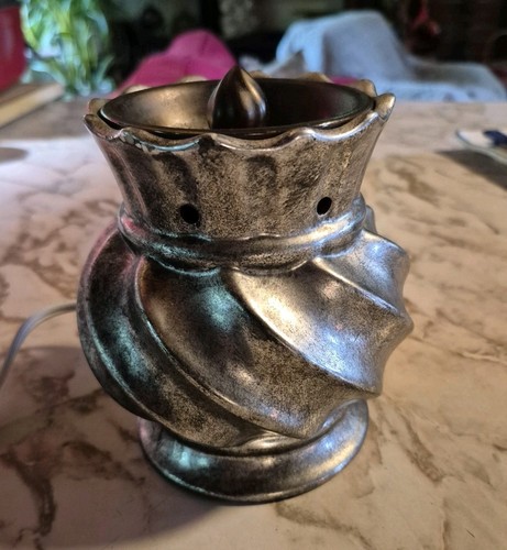 Silver gothic art nouveau - silver,
