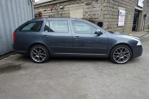 Bbs 18inch alloy wheels - bbs,