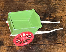VINTAGE BRITAINS METAL FARM