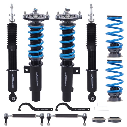 Coilovers suspension kit for - coilovers,