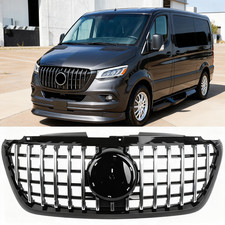 For Mercedes Sprinter W907