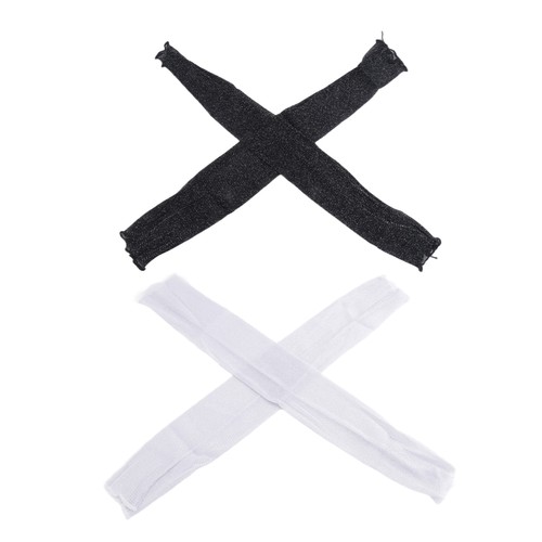 Pairs women long - pairs, gloves