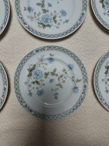 Dinnerware noritake bread - noritake,
