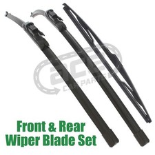 Vauxhall Zafira 2005-2014