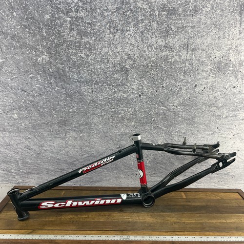 Vintage schwinn predator bmx - predator,