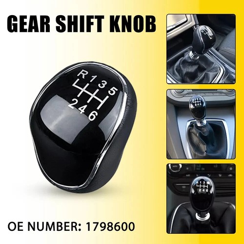 Speed gear chrome shift - chrome,