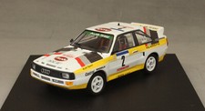 Trofeu Audi Sport Quattro Tour