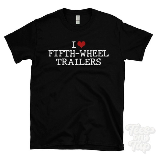 Love fifth wheel trailers - love, fifth-wheel