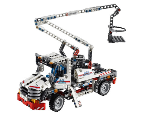 Lego 8071 technic - lego,
