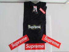 Supreme F/W 2023 Camo Box Logo