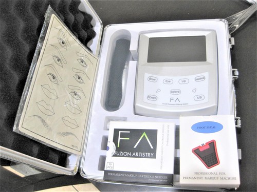 Fuzion artistry biomaser t100 - fuzion,