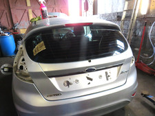 GENUINE FORD FIESTA MK7