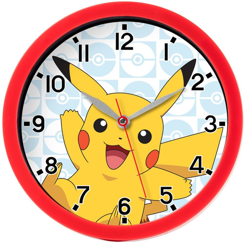 Pokemon pikachu kids - pokemon, wall