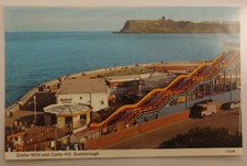 Scarborough Giant Slide /