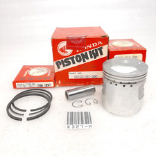 Honda C70 CT70 CL70 XL70 SL70