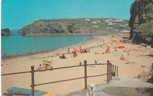 Portreath cornwall - ⛱️,