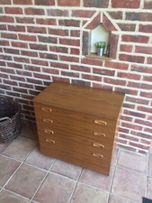 Schreiber Mid Century Modern