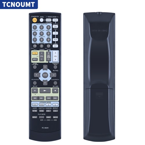 682m remote control - rc-682m,
