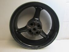 Kawasaki ZX9R Ninja 98 99 1998 1999 C1 C2 Rear Wheel 17 x 5.50 R1375 #02