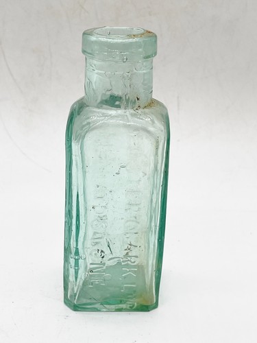 Vintage foster clark - vintage, limited