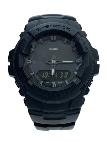Casio shock 100bb - casio, g-100bb-1ajf