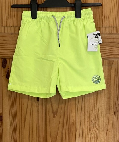 Matalan boys green - boys, swimming