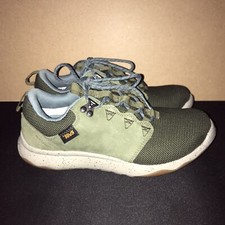 Teva Arrowood Waterproof Walking Shoes Uk Size 5  Excellent Condition