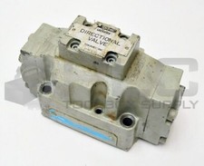 TOKIMEC / VICKERS