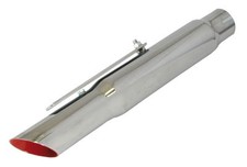 Universal motorcycle exhaust - universal,