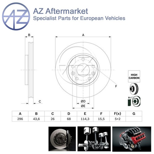 Fits renault megane 2015 - fits, 2015-2024