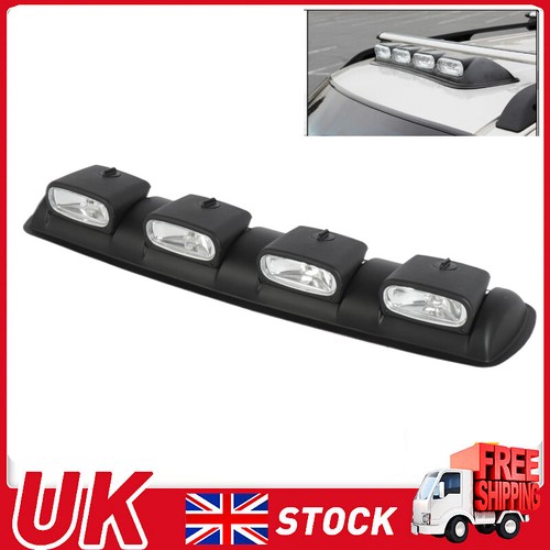Universal 4x4 roof - universal, top